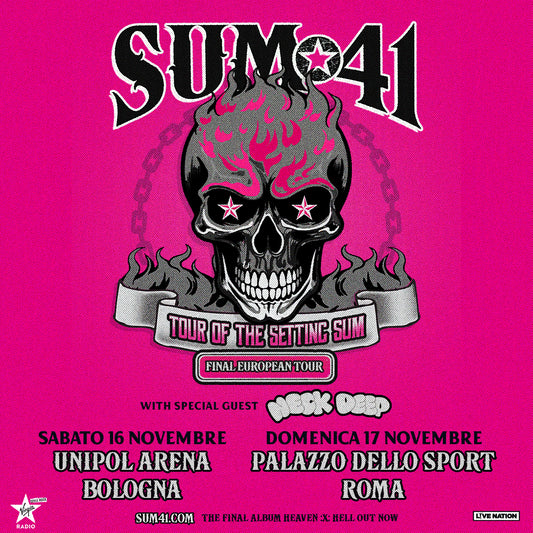 SUM 41