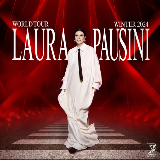 LAURA PAUSINI